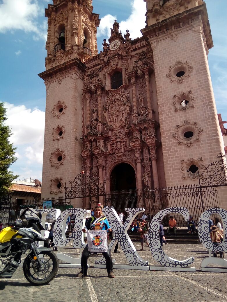 Taxco