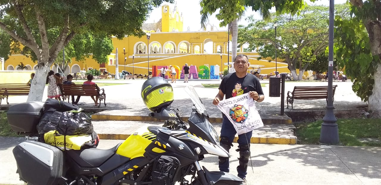Izamal