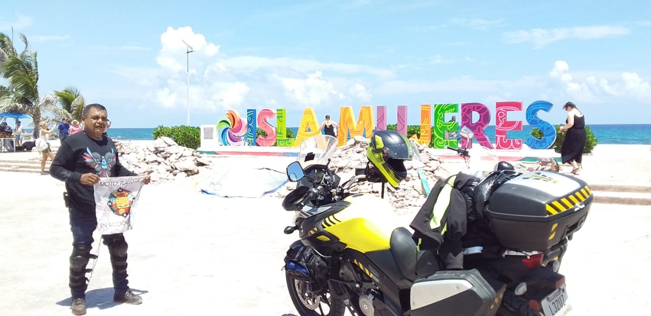 Isla Mujeres