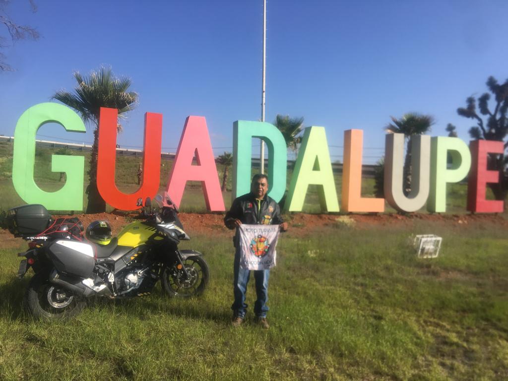 Guadalupe