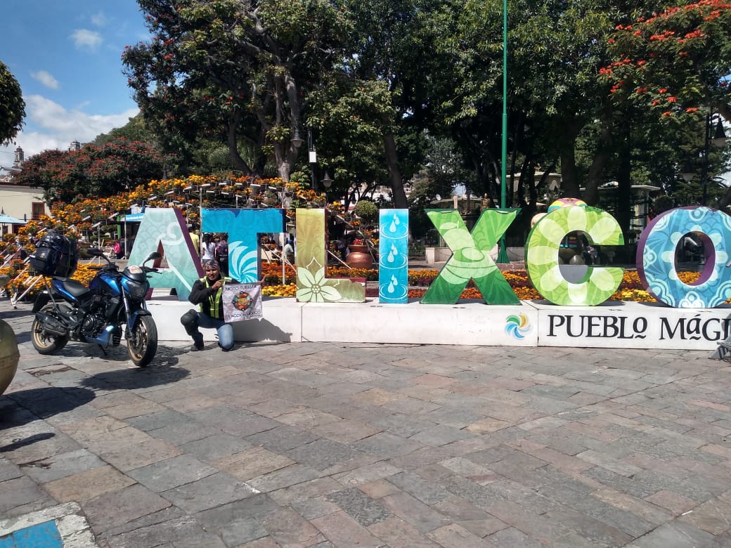 Atlixco