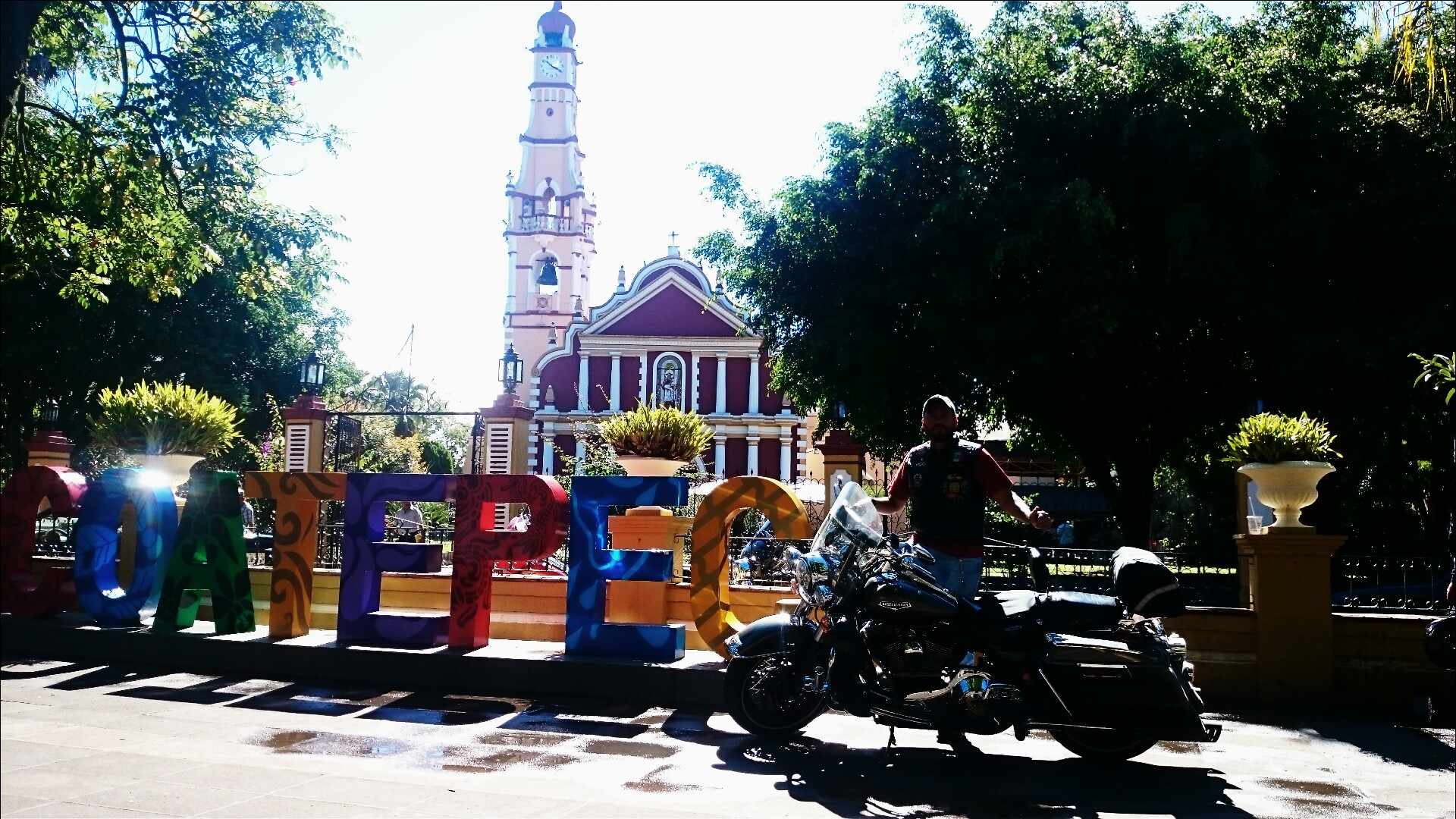 Coatepec, Ver