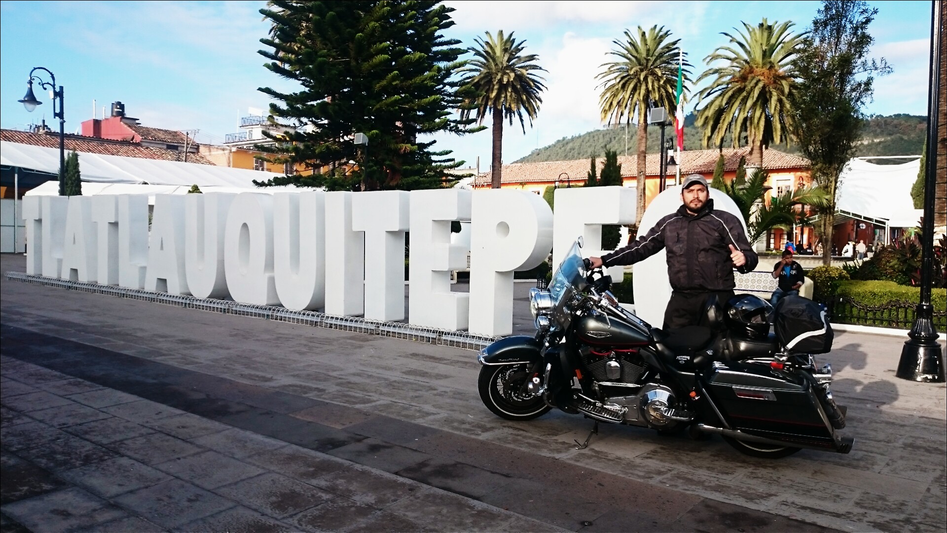 Tlatlauquitepec, Pue