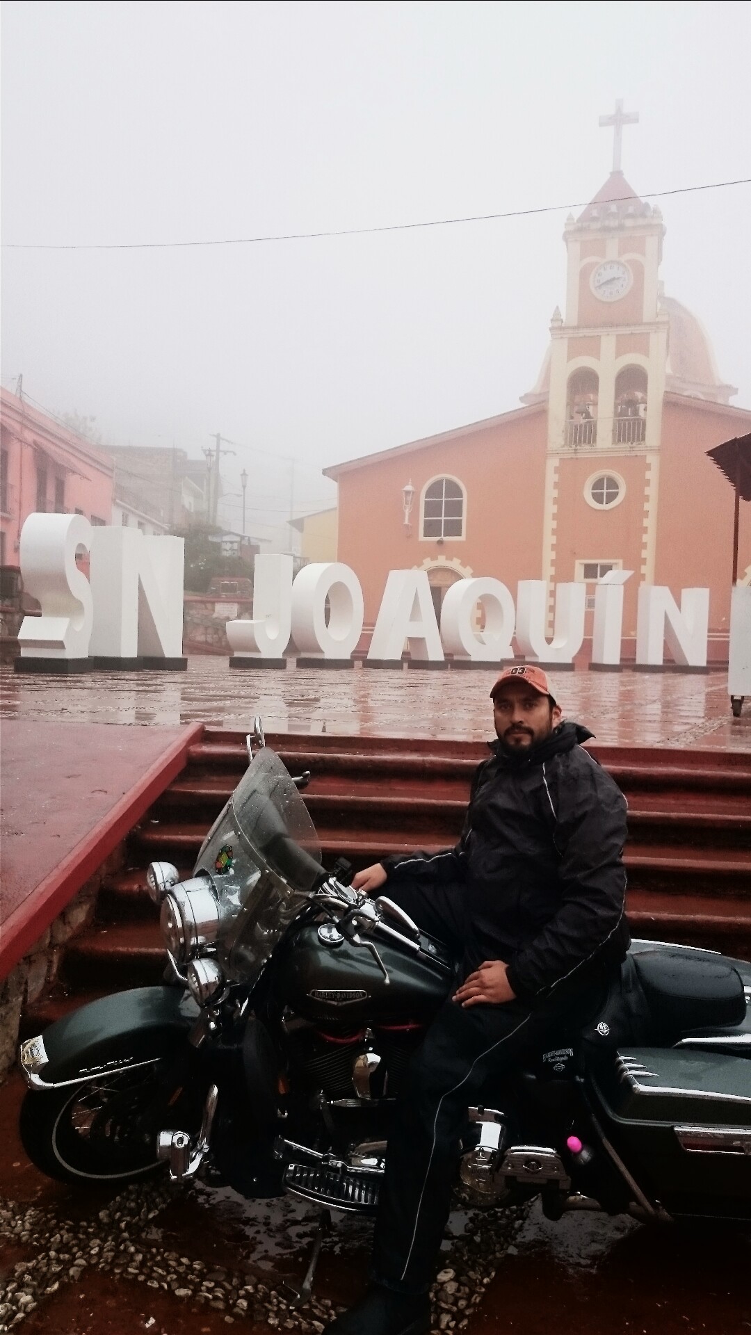 San Joaquín, QRO