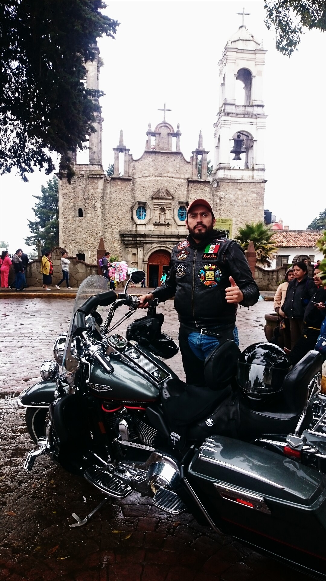 Villa del Carbón, Edo Mex