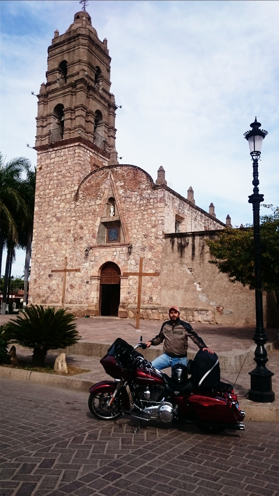 Mocorito, Sinaloa