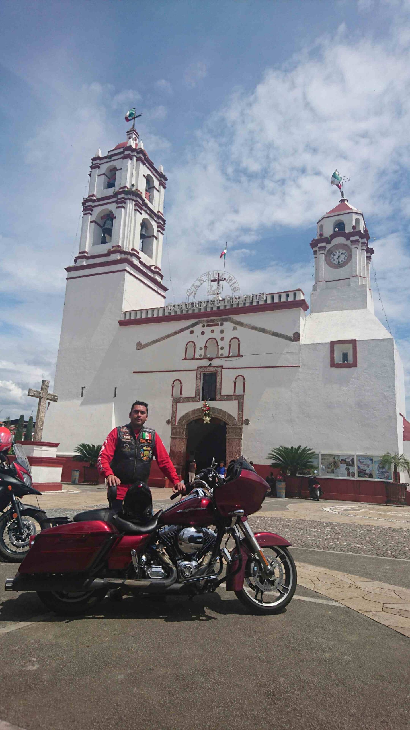 Ixtapan de la sal, Edo Mex