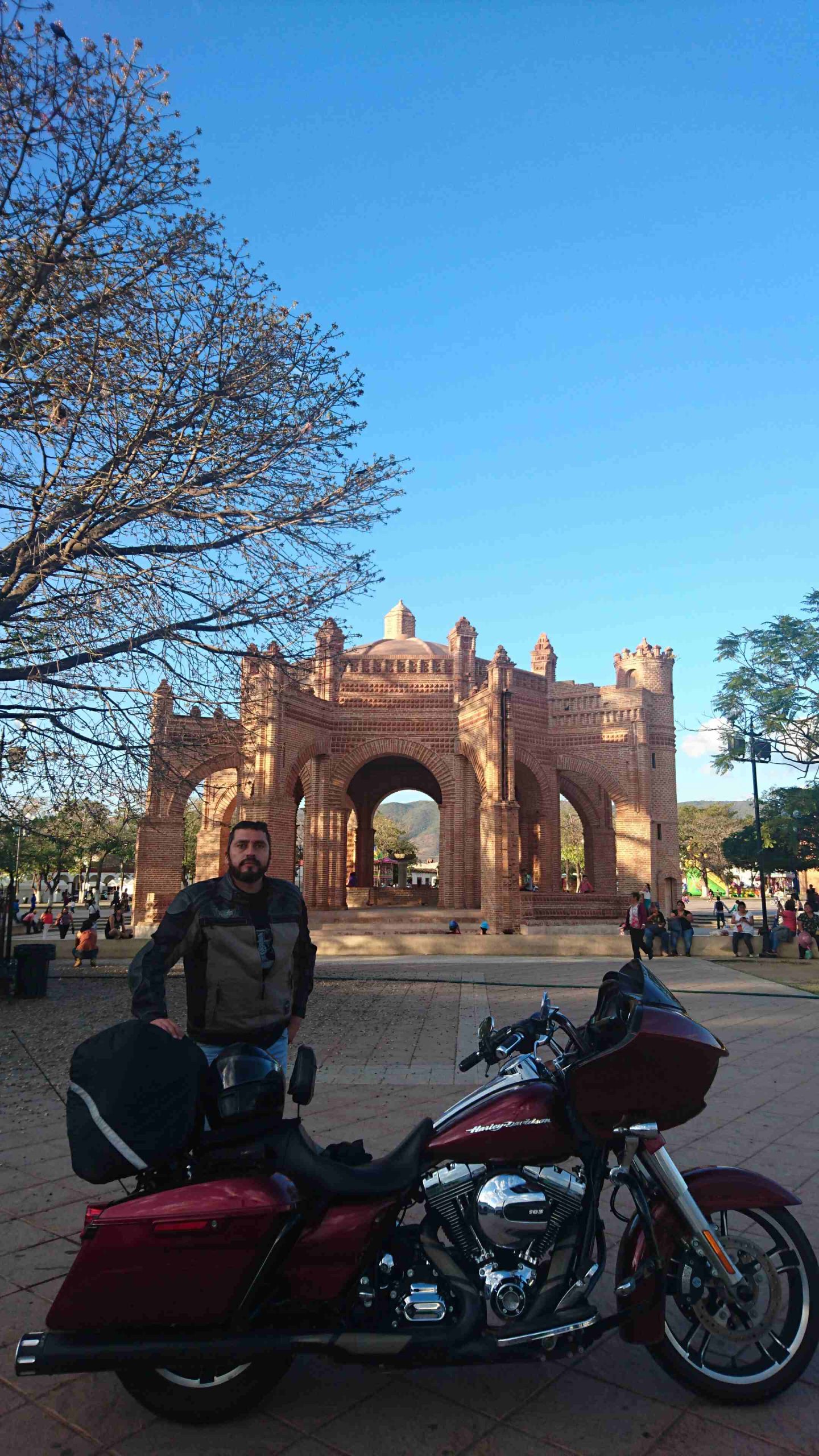 Chiapa de Corzo, Chi