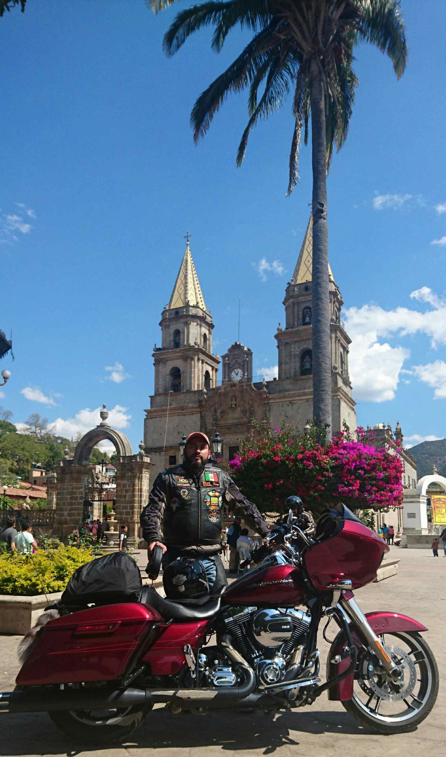 Talpa de Allende, Jal