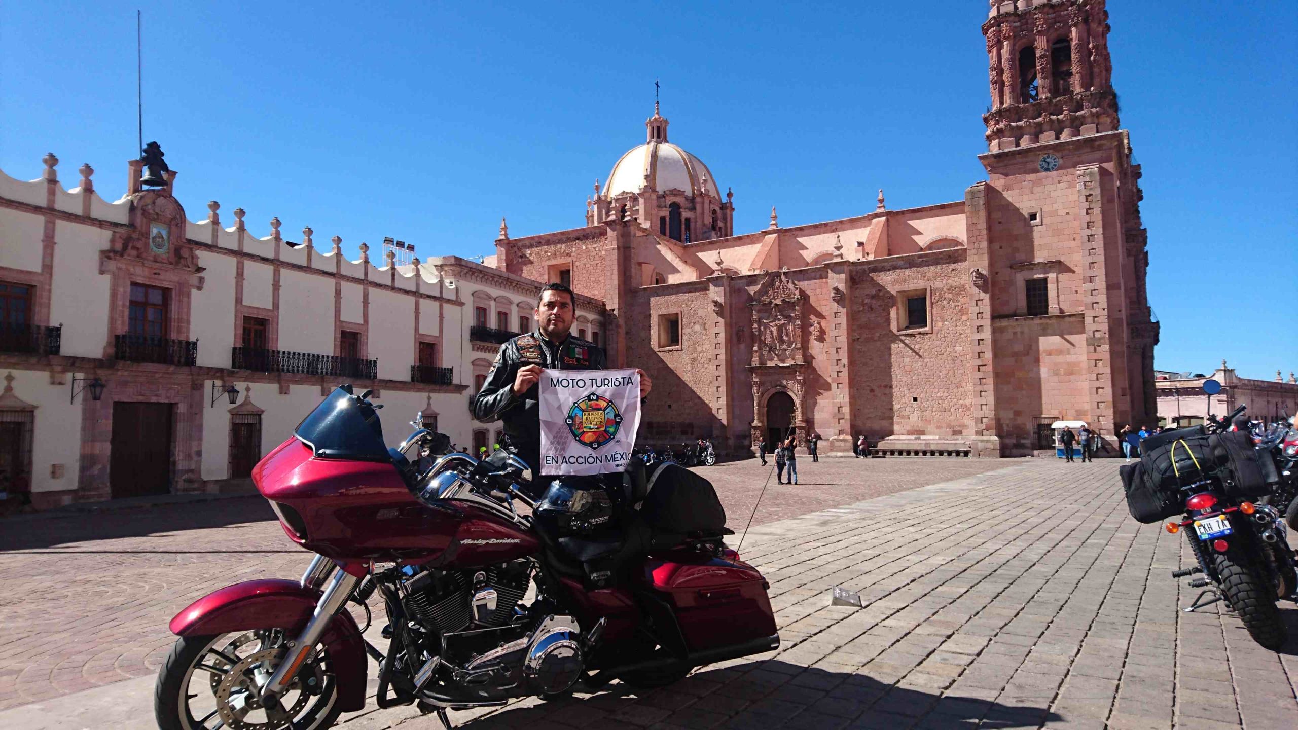 Zacatecas, Zac