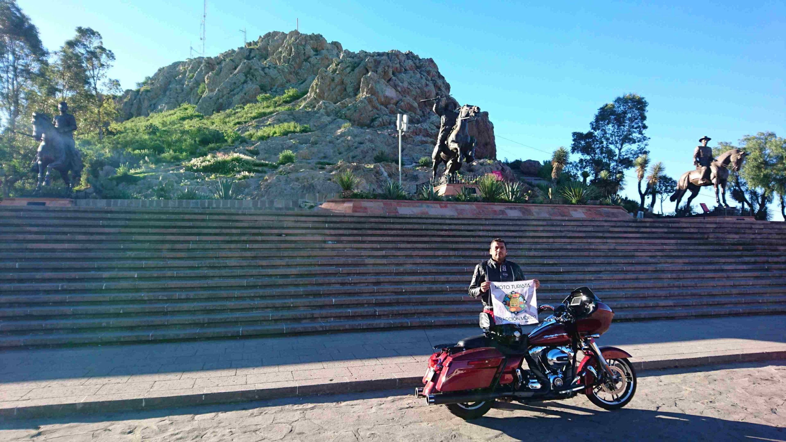 Cerro de la bufa