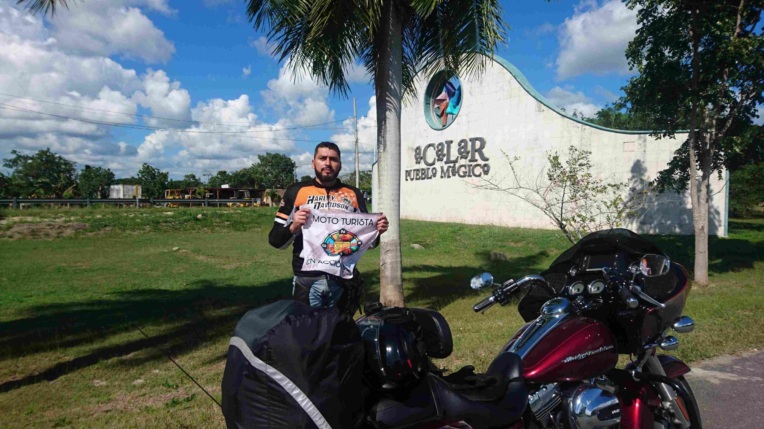 Bacalar, Quintana Roo