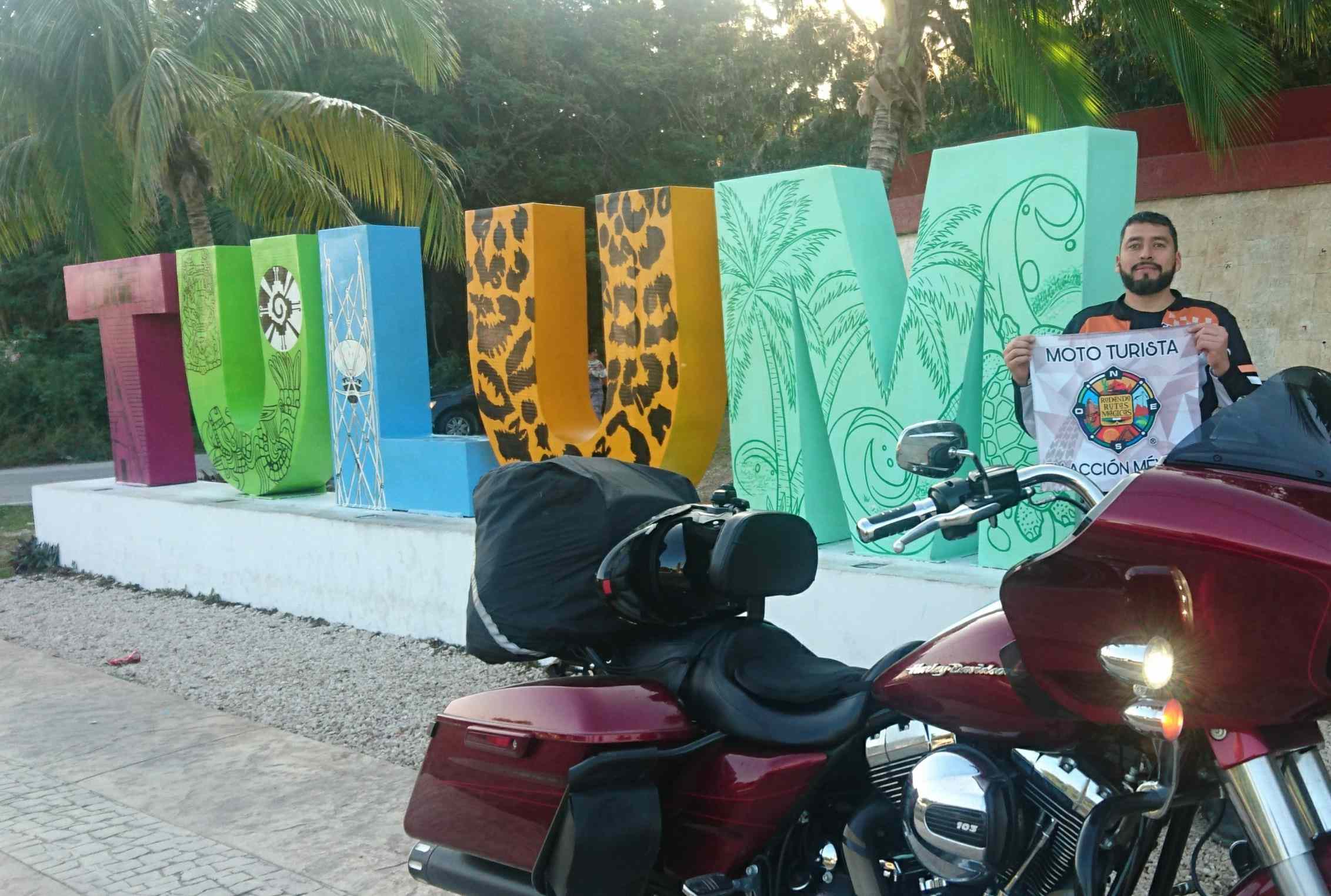 Tulum,  Quintana Roo