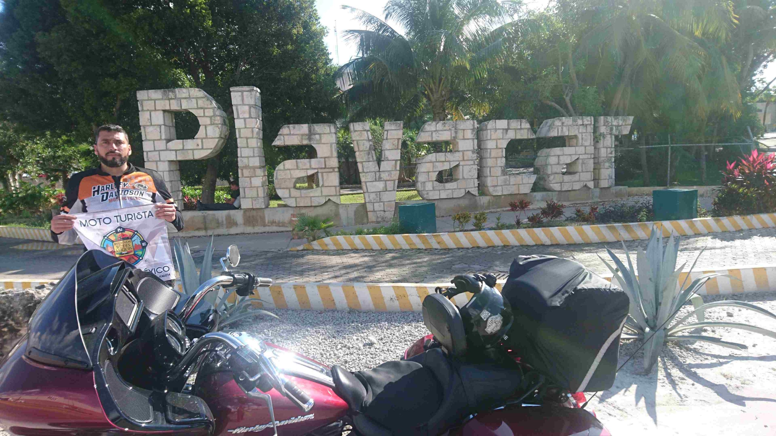 Playacar,  Quintana Roo