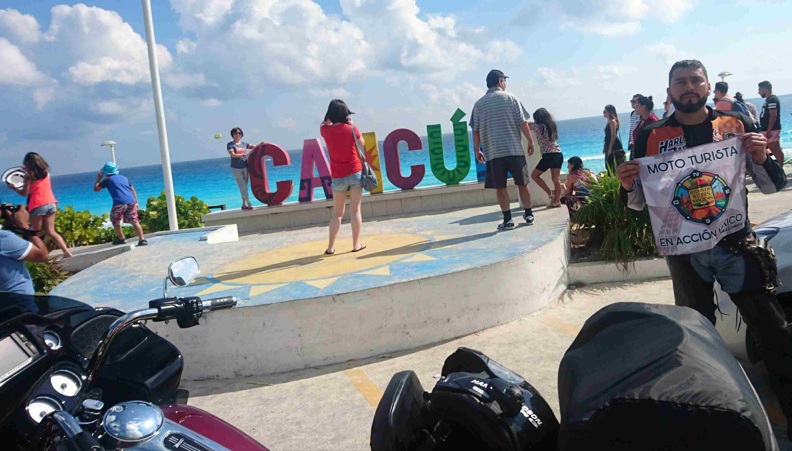 Cancun, Quintana Roo