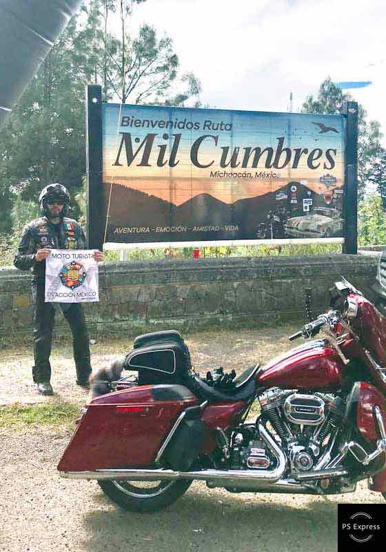 Mil Cumbres