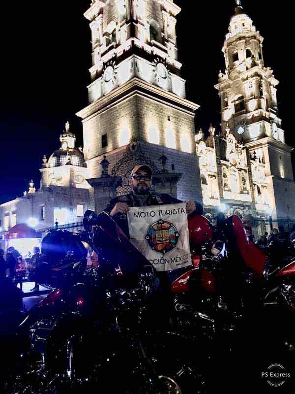 Catedral de Morelia