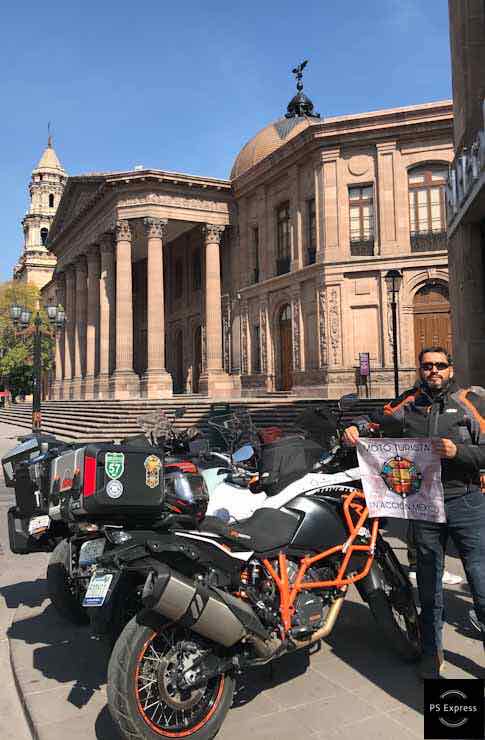 San Luis Potosí, SLP