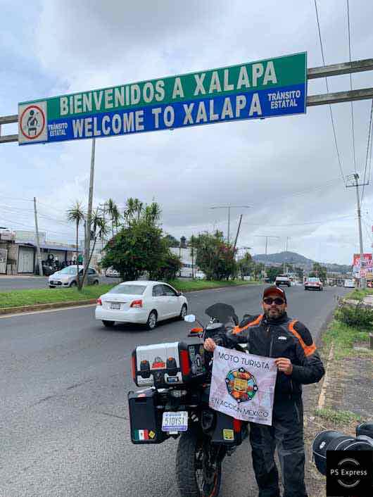 Xalapa, Ver.