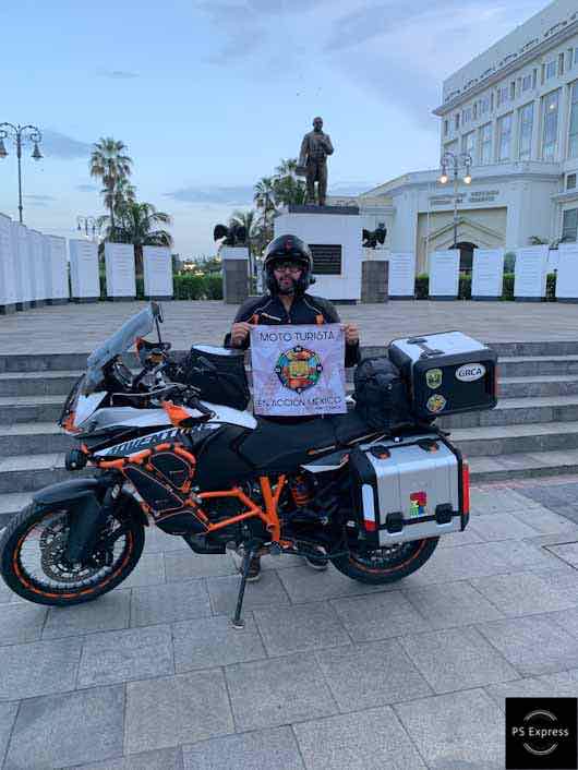 Benemérito de las Americas