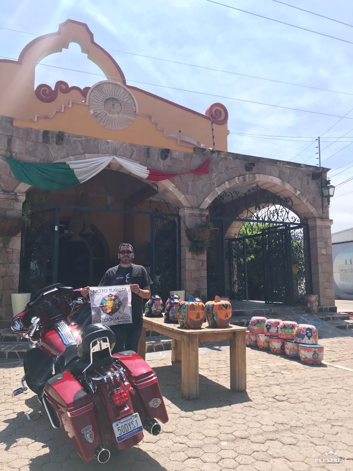 Talavera, Dolores Hgo.