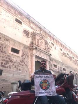 Alhondiga de Granaditas