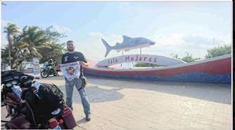 Isla Mujeres, Q. Roo