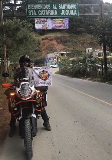 Santa Catarina Juquila, Oax.