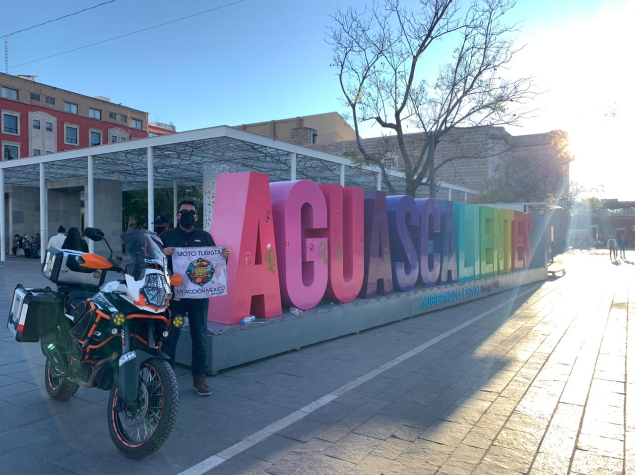 Aguascalientes