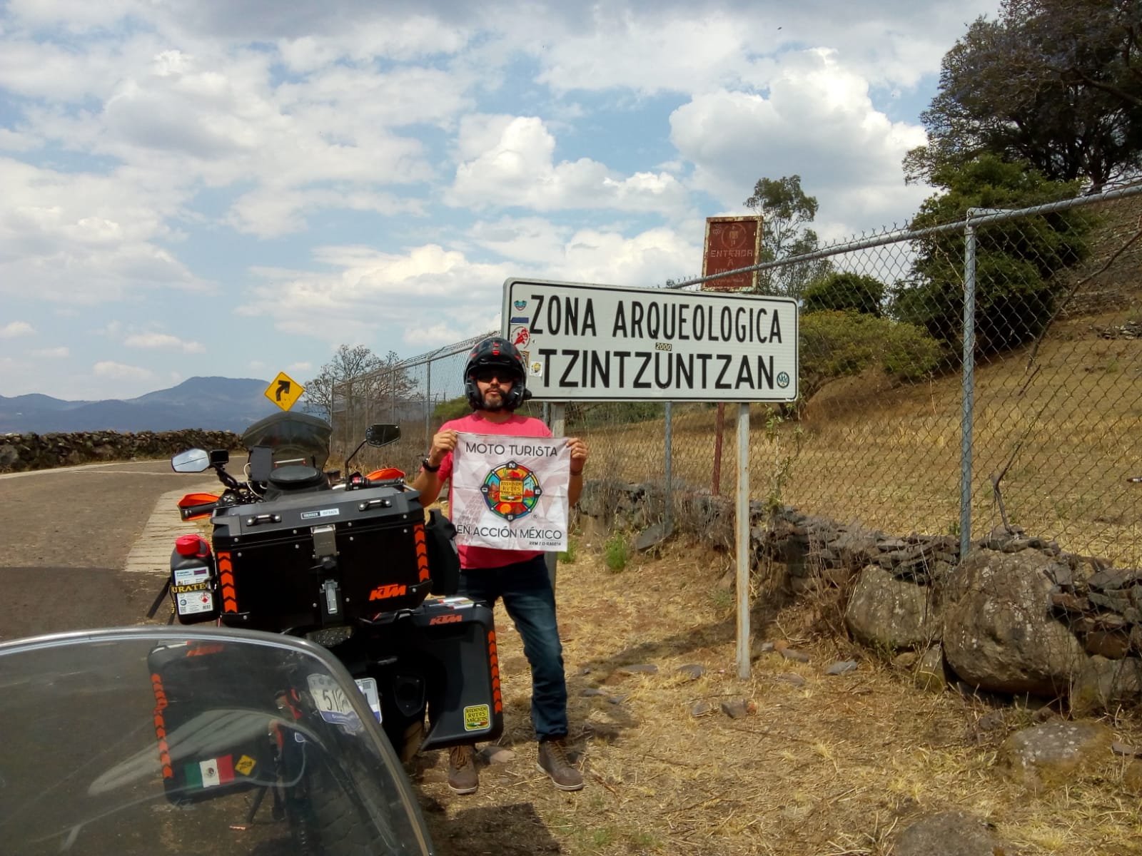 Tzintzuntzan