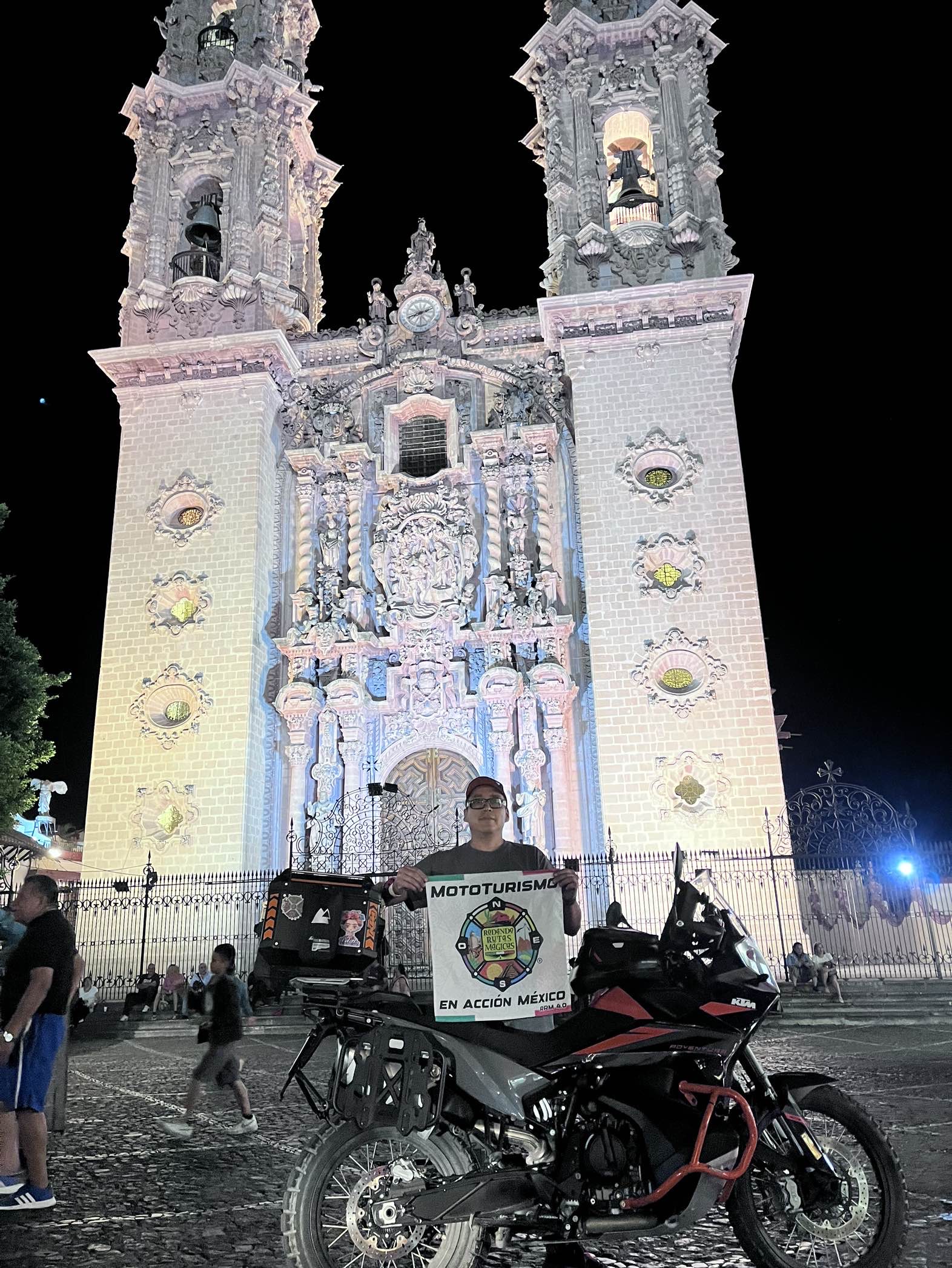 Taxco de Alarcón