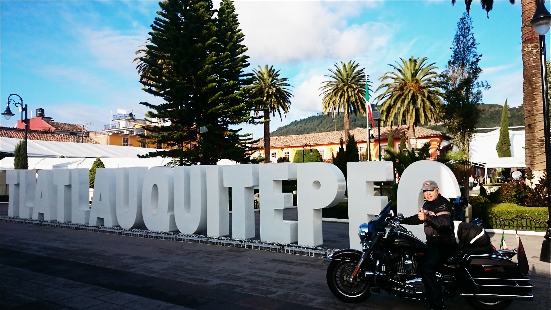 Tlatlauquitepec, Pue