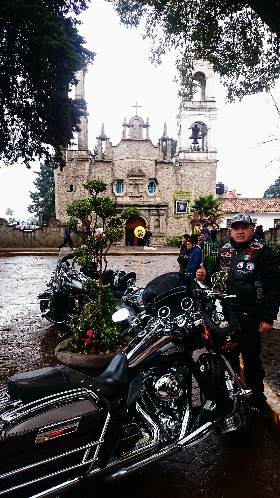 Villa del Carbón, Edo Mex