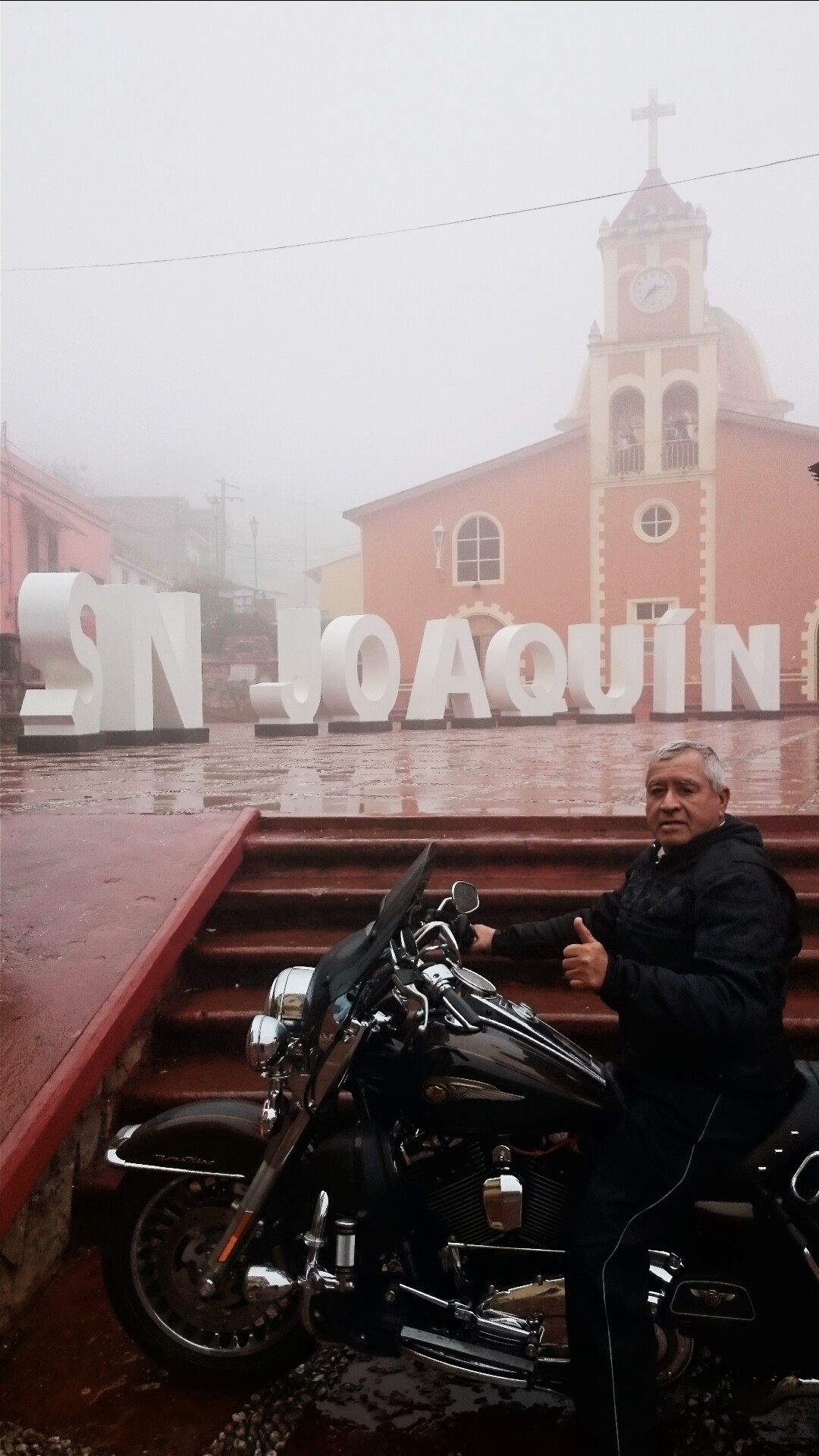 San Joaquín, QRO