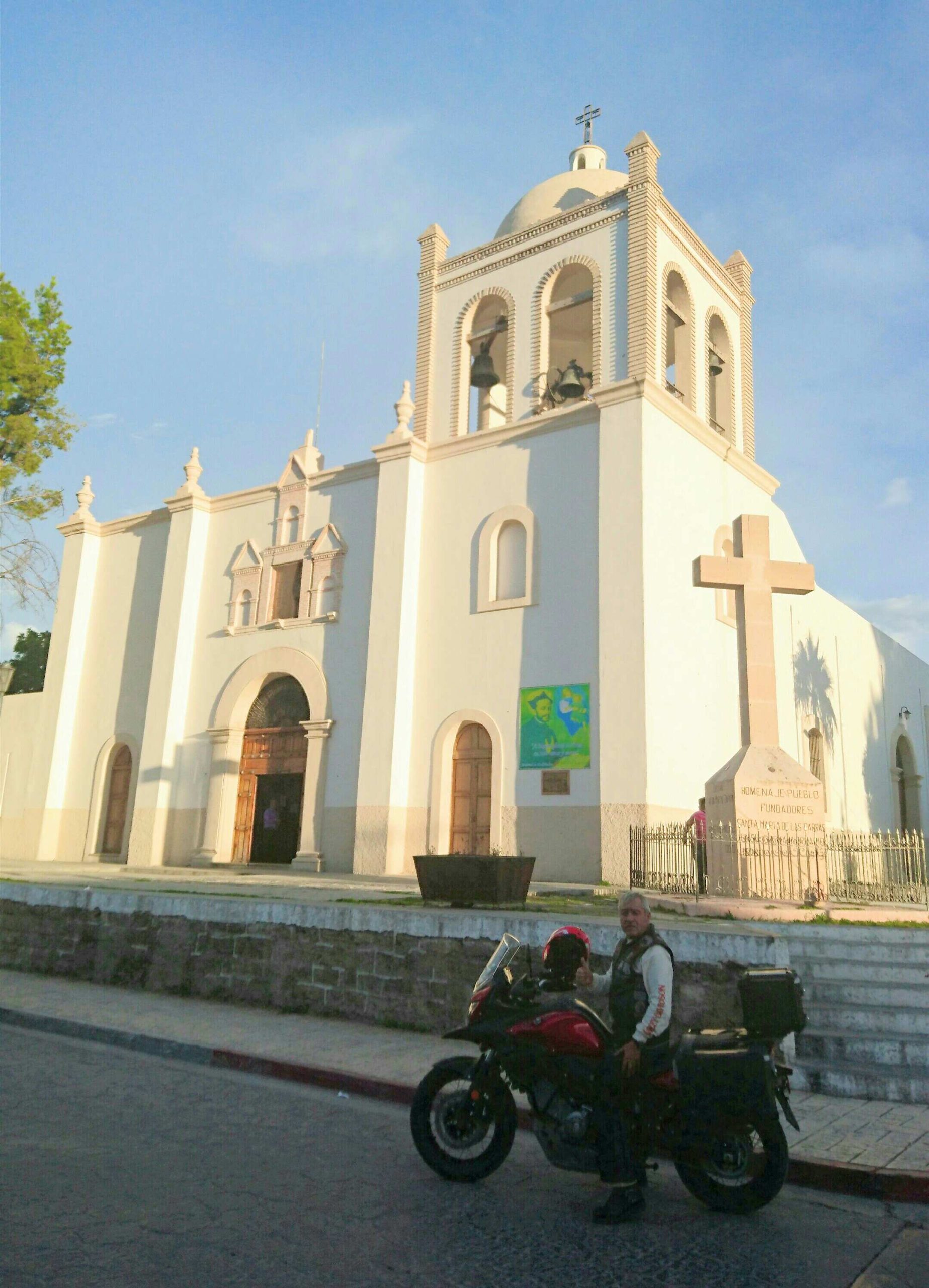 Parras de la fuente Coahuila