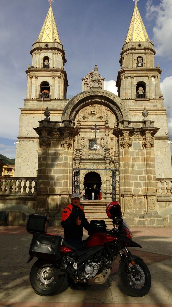 Talpa de Allende