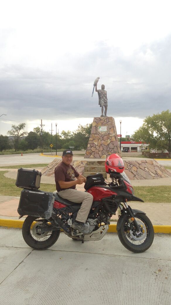 Casas Grandes, Chih