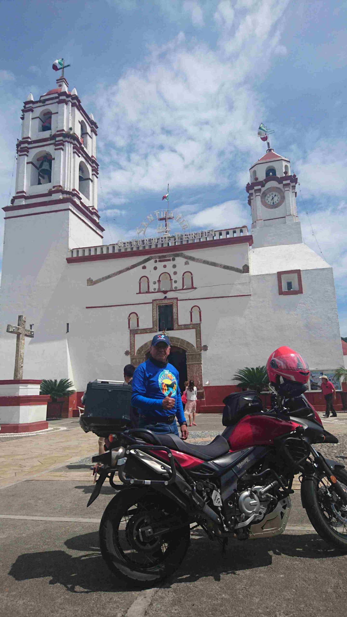 Ixtapan de la sal, Edo Mex