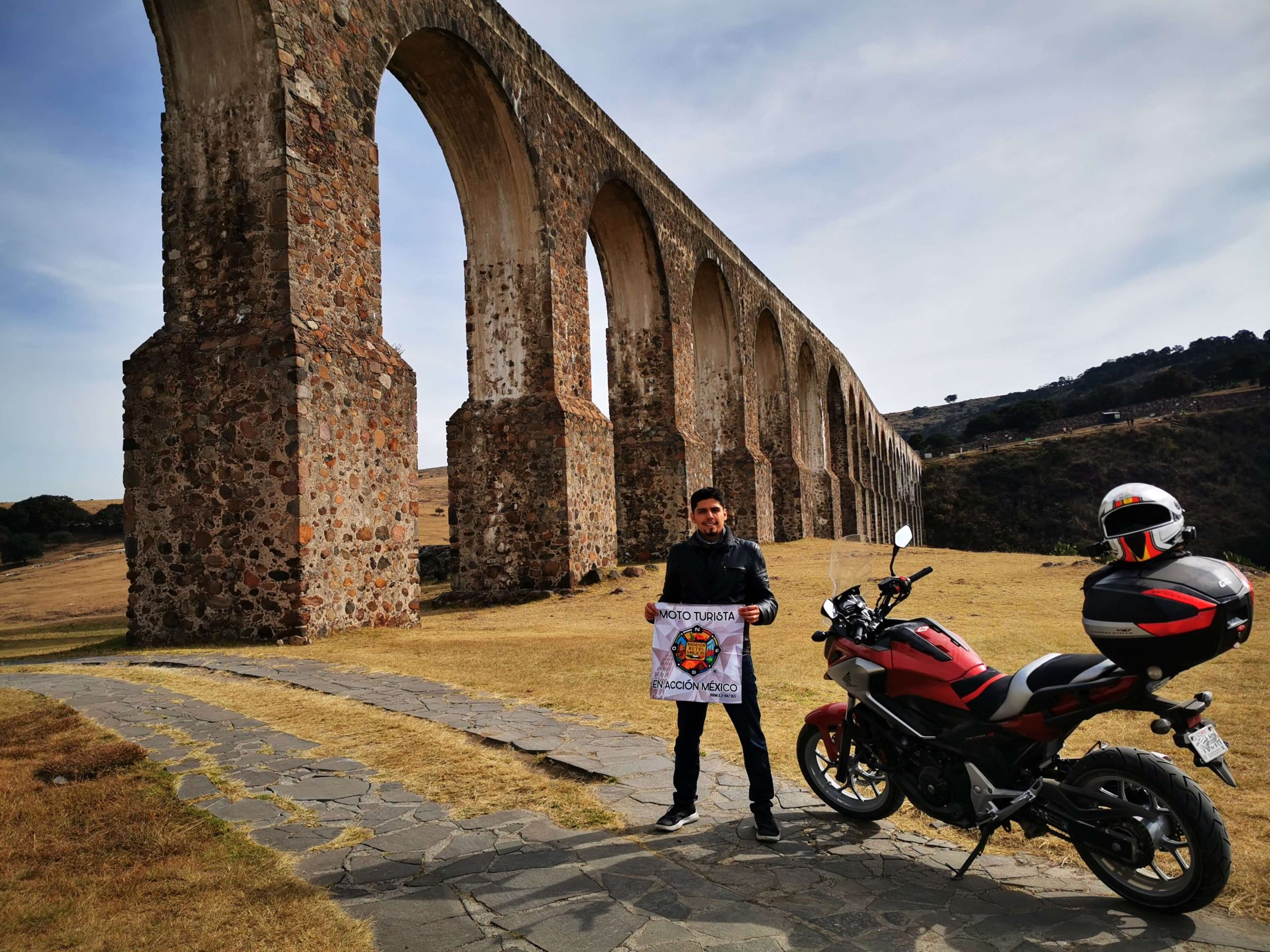 Arcos del Sitio 2019