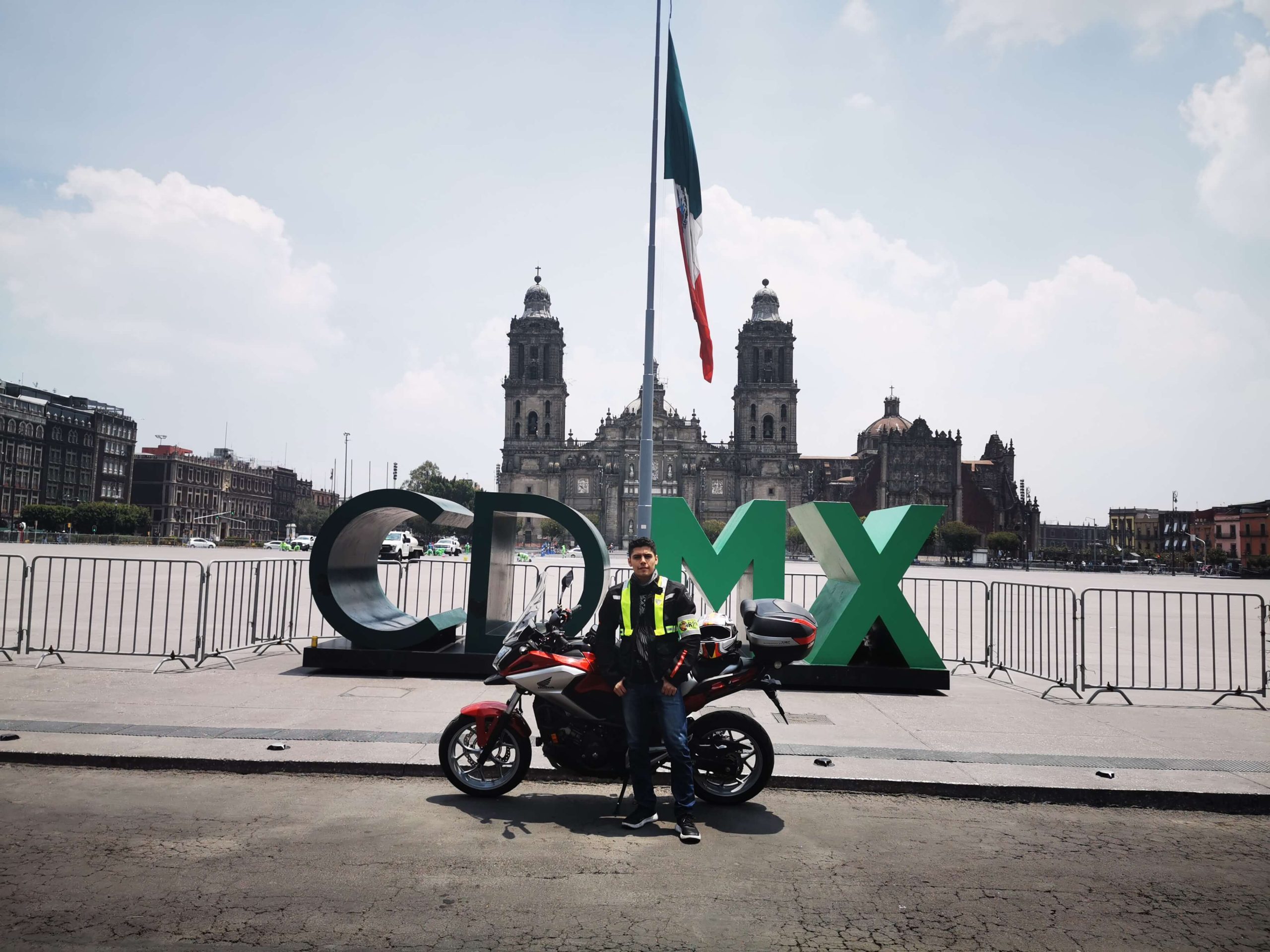 Ciudad de México