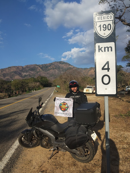 La Sepultura, Carreteras Famosas.