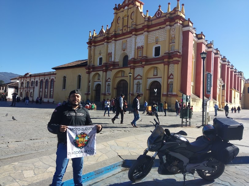 San Cristóbal de las Casas, CHIS, Pueblo Mágico.