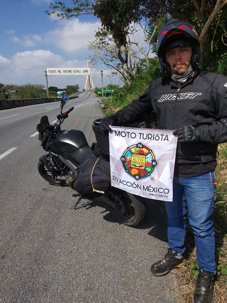 Puente Ing. Antonio Dovalí Jaime, Emblemáticos MX.