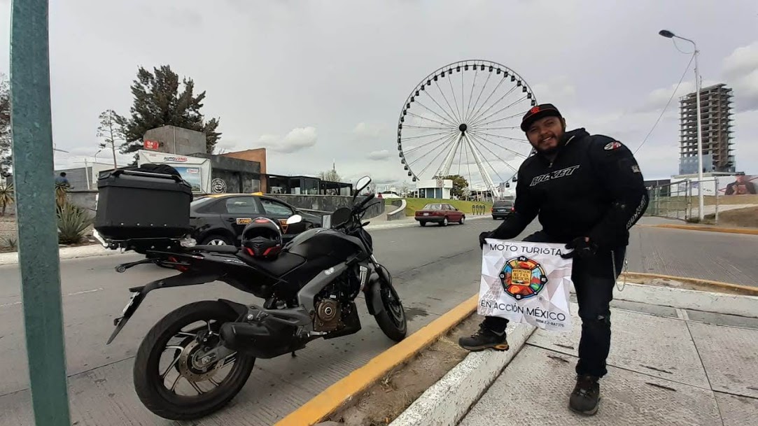 Estrella de Puebla, Emblemáticos MX.