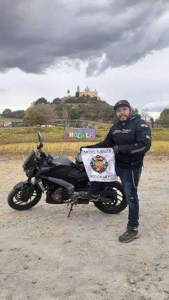 Choulula, PUE, Pueblo Mágico.