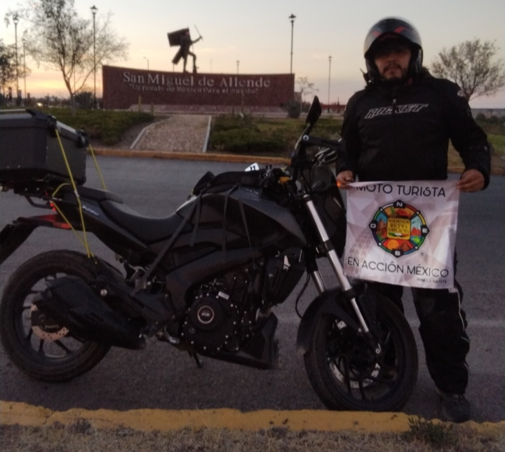 San Miguel de Allende