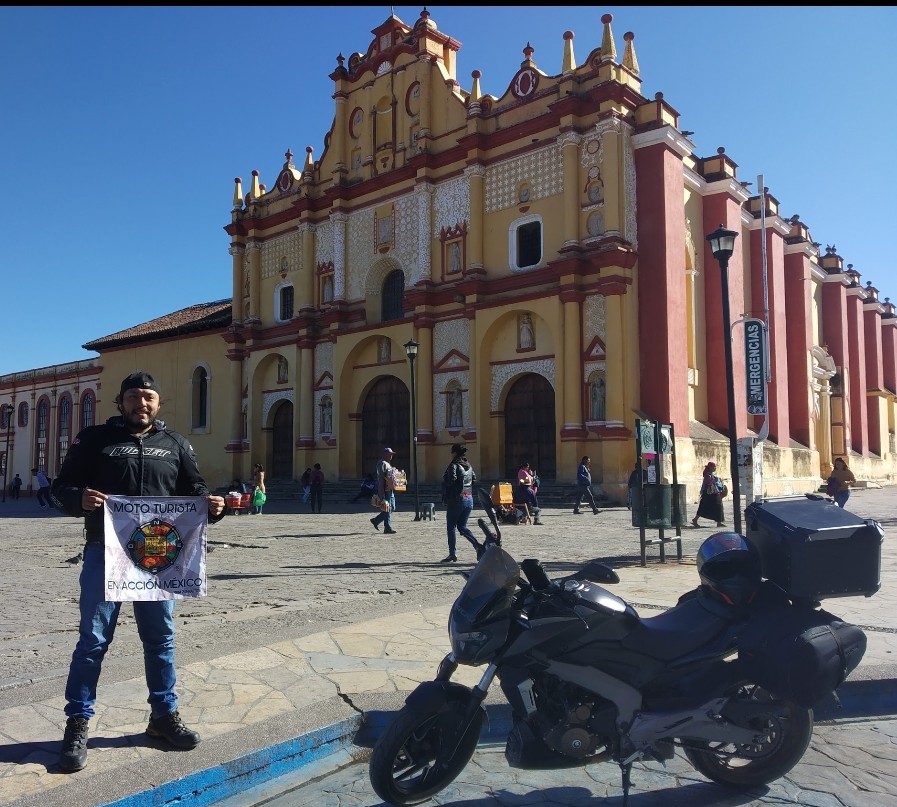 San Cristóbal de las Casas