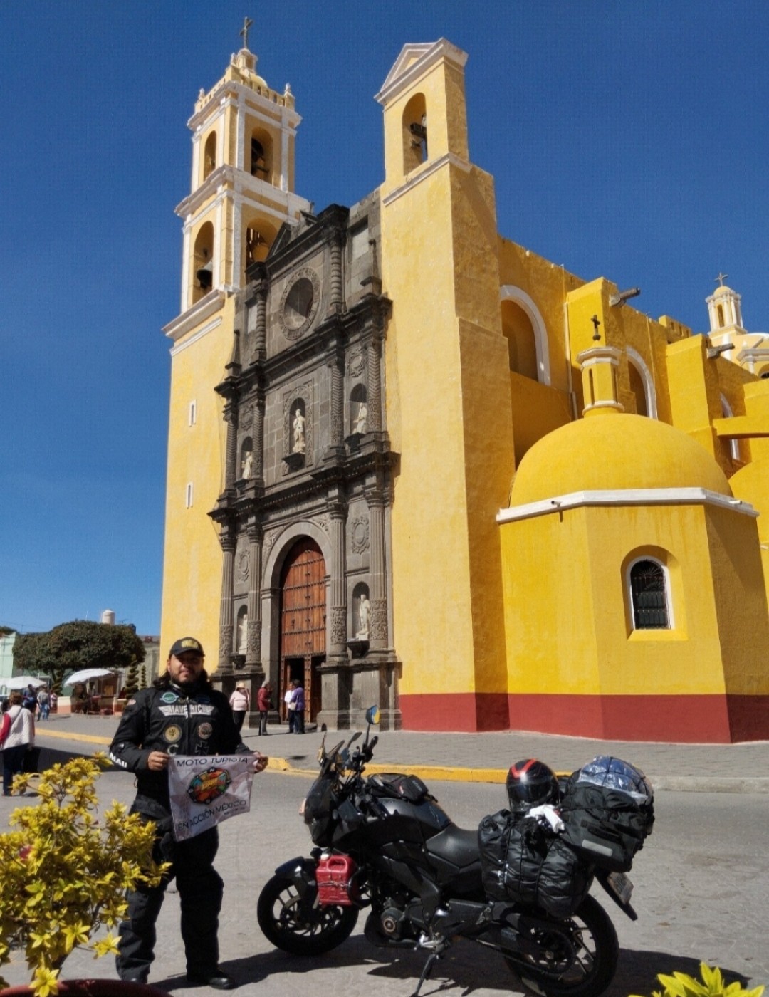 Huamantla