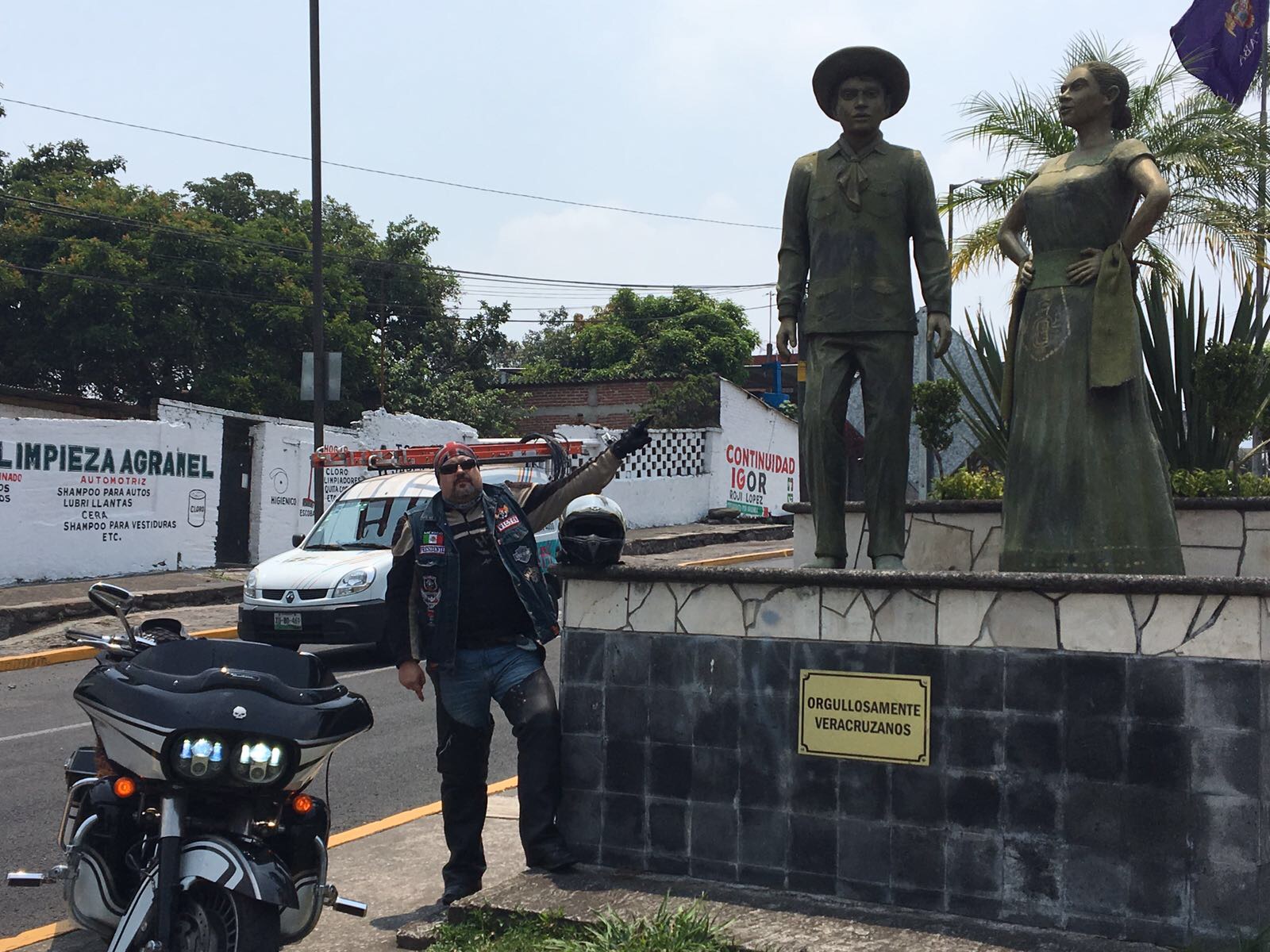 Orizaba, Veracruz