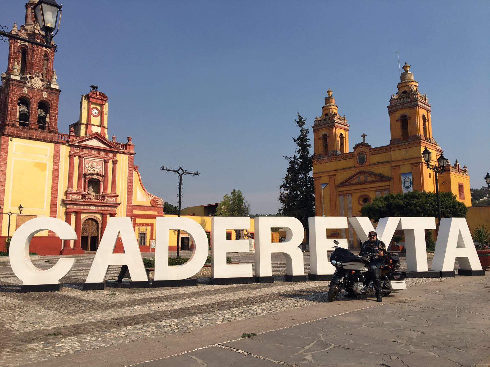 Cadereyta, Querétaro 2017 05